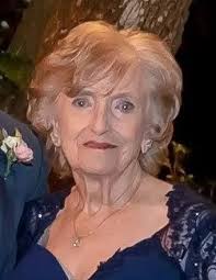 Obituary information for Ann Marie Lehrmann
