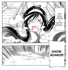 We Never Learn Manga