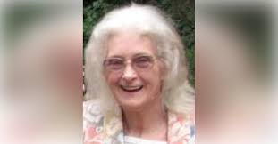 Obituary information for Jennie Lee LaTier