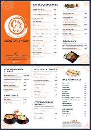 This Is Our Menu For Indian Food Lovers We Deliver Food In Gurgaon Check Out Our Facebook Page Https Www Face Fish Dishes Foods Delivered Gourmet Recipes