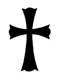 It is a simple, emotional and powerful piece. Solid Black Cross Tattoo Designs Free Image Download