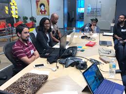 Feras Ahmed (@ferasity)