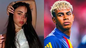 Así confirmó Lamine Yamal el fin de su romance con Nicki Nicole: qué dijo | Ciudad Magazine