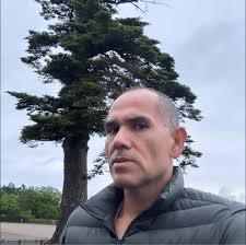 Jaime Tello Cisneros