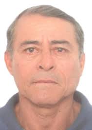 Otorongo ALVA VARGAS, FRANCISCO JOAQUIN