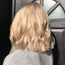 Bleach On Instagram Champagne Super Toner Our New Kit By Natashadallura 3daycountdown Champagnesupertoner In 2020 Sandy Blonde Hair Blonde Hair Looks Hair Styles