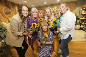 Lurgan fashion show raises thousands for Macmillan Cancer Support