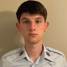 Cadet Wings Graduates