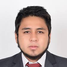 Anderson Chulde Molina