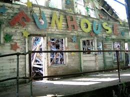 Роберт данкан макнил, джон беринг, стивен крегг. Scp 821 Abandoned Amusement Parks Abandoned Water Parks Abandoned Theme Parks