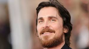 Why Christian Bale will never star in a romantic comedy
