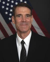 Peter S. Lynch, P.E., PMP Deputy Assistant Secretary of the Navy, (Safety)
