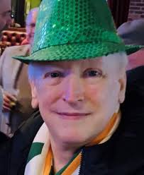 Hoosick Falls St. Patrick's Parade 2023 Grand Marshal Chosen. Hoosick  Falls, NY, steeped in tradition, the Saint Patrick's Day Parade honors its  deep-rooted Irish heritage while creating a genuine community connection  between
