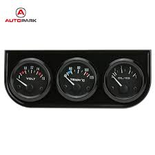 Neuer, unbenutzter und unbeschädigter artikel in der ungeöffneten originalverpackung. Auto Stil 52mm Elektronische Dreifachanzeige Kit Oldruck Wasser Temperaturanzeige Voltmeter 3 In 1 Auto Motorrad Meter Fur Autos Motorcycle Meter Motorcycle Motorcyclemotorcycle Car Aliexpress