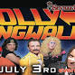 The Molly Ringwalds Concert: July 2026