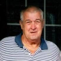 Obituary information for Gordon Jackson Daugherty