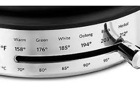 In this economy it's vital to get the most you possibly can for your buying dollar when searching for what you need. Stainless Steel 1 5 L Glass Tea Kettle Kek1322ss Kitchenaid