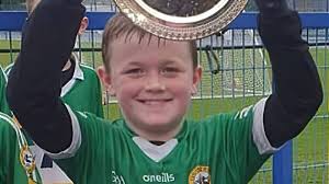 Hearts are heavy across the country': Tributes paid to nine-year-old killed  in hit-and-run