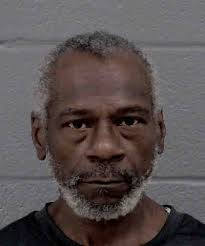 Eric Brunson Larceny