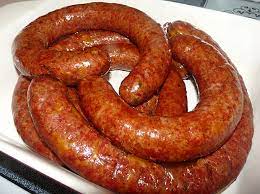 Italian sausage recipe by epressurecooker.com. Venison Jalapeno Cheese Sausage Updated 11 14 13 In 2020 Venison Sausage Recipes Smoked Sausage Recipes Homemade Sausage Recipes