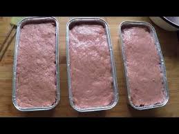 Fleischkase Leberkase Selber Machen Youtube In 2020 Leberkase Selber Machen Wurst Selber Machen Fleisch