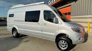 In 2016, mercedes released the metris minivan in the united states and canada. Nanavan Owner Has Some Extremely Lucky Grandkids