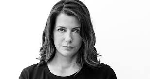 The Fashion Critic: Bridget Foley