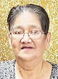 Martina Serrano (1948-2022)