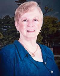 Georgia Sawyer Ecton