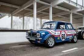 The picture above is at the rear right of the car looking towards front left the whole of the trans tunnel was done too, however i've not done the two floor pans as i could really get the car. These Are The 12 Greatest Btcc Cars Ever Petrolicious