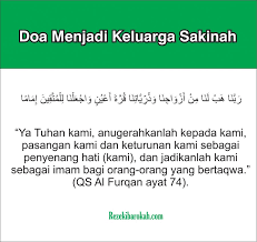 Kumpulan doa agar rumah tangga bahagia dunia dan akhirat. Doa Agar Rumah Tangga Bahagia Dan Sukses