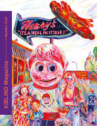 Kiblind 64 Numero Chef By Kiblind Magazine Issuu
