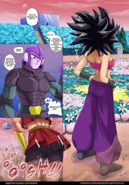 Kale y Kefla follando con Goku y Vegeta en el Torneo - Comics Porno Gratis  en Español - Hentai ComicsPorno.xxx