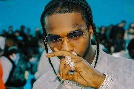 Pop smoke's final resting place in brooklyn was found destroyed saturday in an apparent act of vandalism. Pop Smoke S Brooklyn Gravesite Vandalized Rap Up