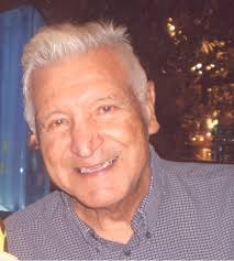 Anthony Ciccanti Obituary