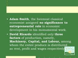 Entrepreneurship Ppt Video Online Download