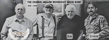 mellow mid-week open mic night at Northside Bar & Grill