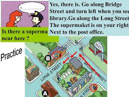 How big is the usps? Unit 8 Is There A Post Office Near Here Section B 1a 1d Ppt Download