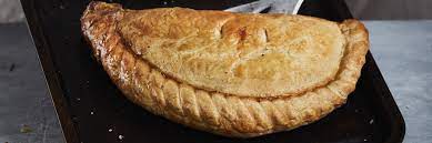 How To Cook Your Frozen Pasties