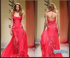 أجمل فساتين سواريه 2011 هاني البحيري – منتدي حياتي