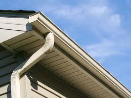 You can install gutters without fascia by using roof straps. The Best Types Of Gutters For Your Home