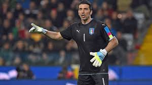 This statistic shows the achievements of juventus turin player gianluigi buffon. Kapitan Buffon Fuhrt Italiens Em Aufgebot An Dfb Deutscher Fussball Bund E V