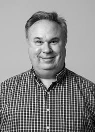 Staff Service Awards 2019