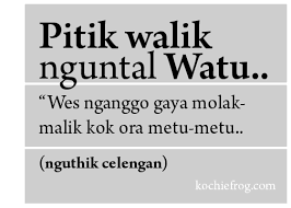 Hasil Gambar Untuk Kata Lucu Bahasa Jawa Kutipan Lucu Lucu Meme Lucu