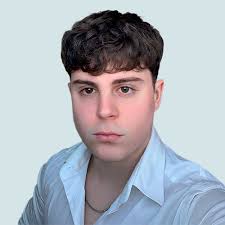 Antonio Adrian Simionas