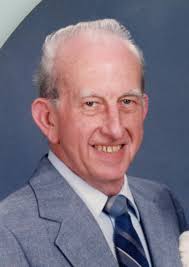 Obituary for J. Ross Nestor