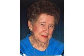 Frances Parrish Obituary (2018)