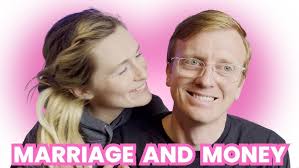 How to Manage Money in Marriage