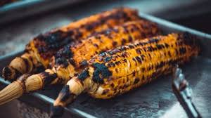 Masak jagung di dalam steamerbuat jagung kukus tanpa bakulmake jagung kukus di dalam ketuharbuat jagung kukus di microwave15 rujukan. Makin Malam Makin Mantap Ini Resep Jagung Bakar Masak Pakai Teflon