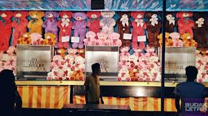 Pesta pulau pinang 2019 festival. Budak Letrik Ada Apa Di Pesta Penang